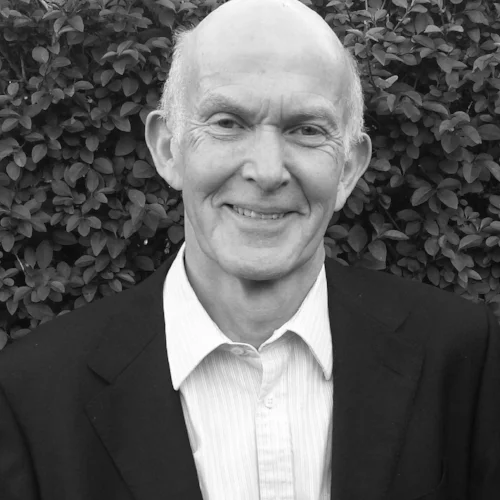 Graham Whitham