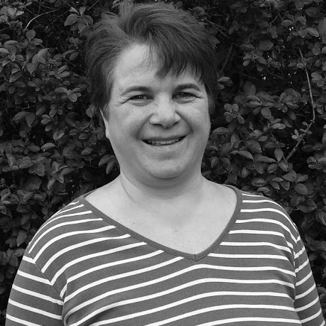 Caroline McGhie