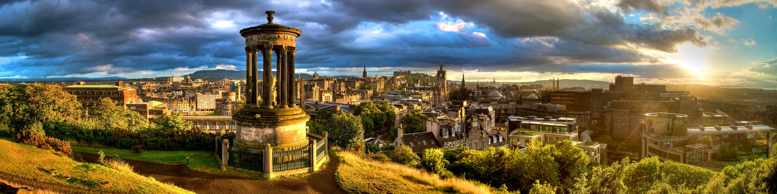 The National Prayer Breakfast for Scotland - Live-stream