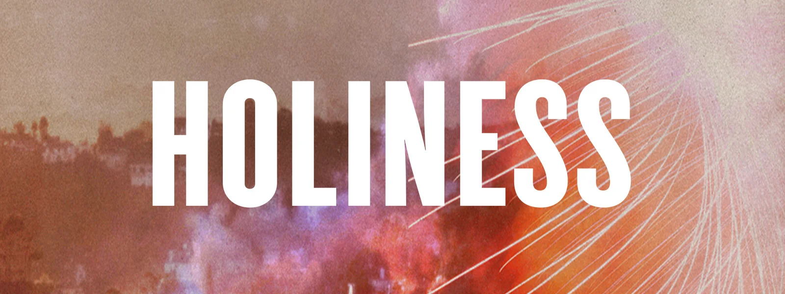 Pleasing God through Holy Living
