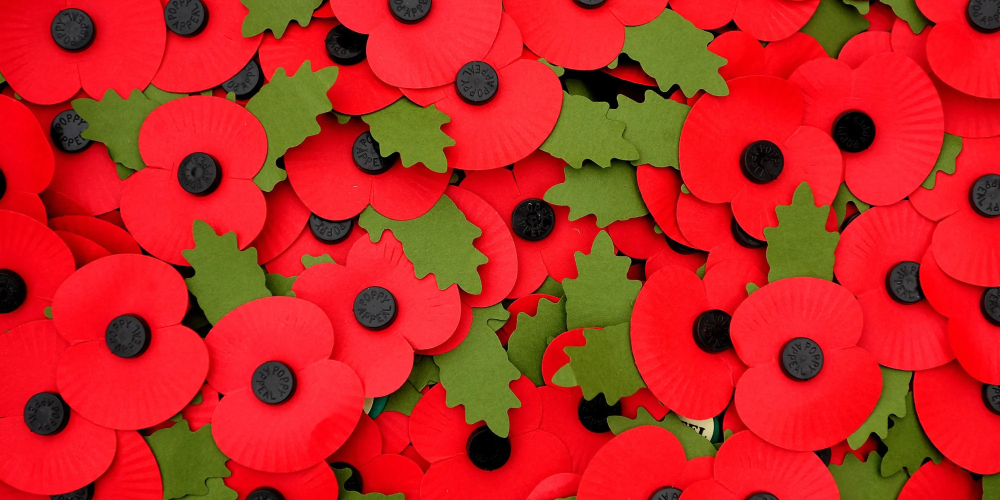 Remembrance Sunday