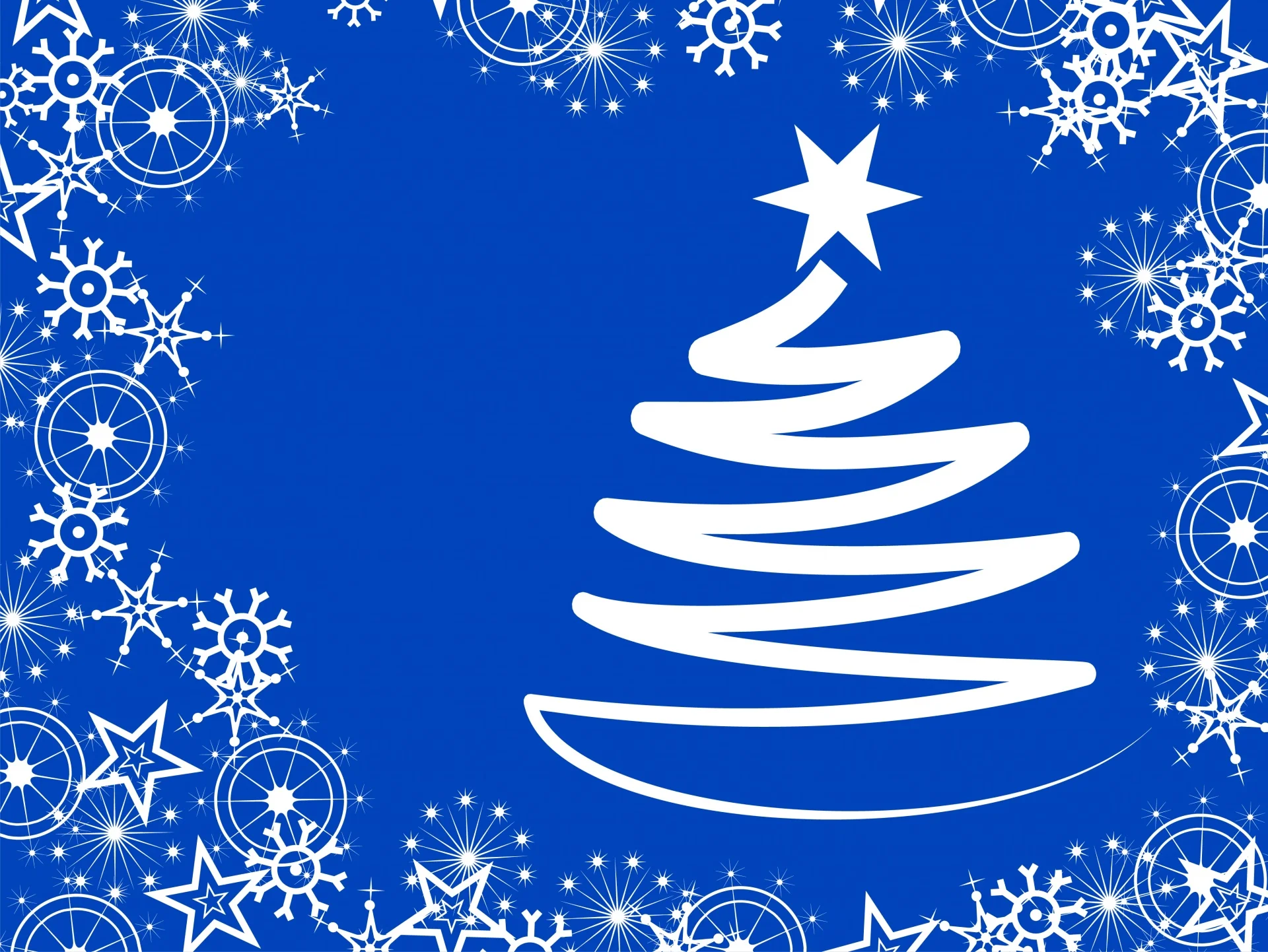 Community Christmas Tree & Carols