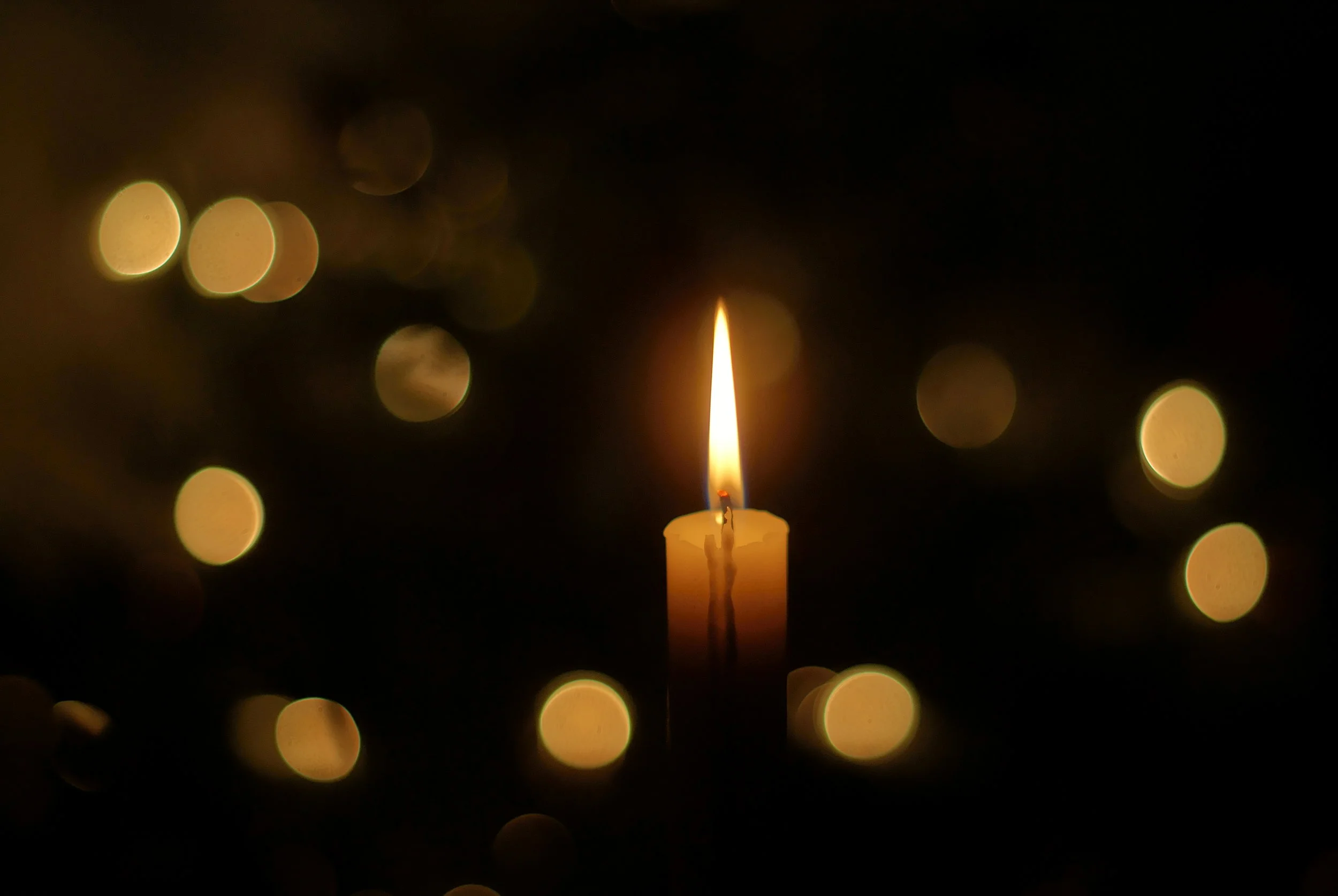 Stewarton's Watchnight Service