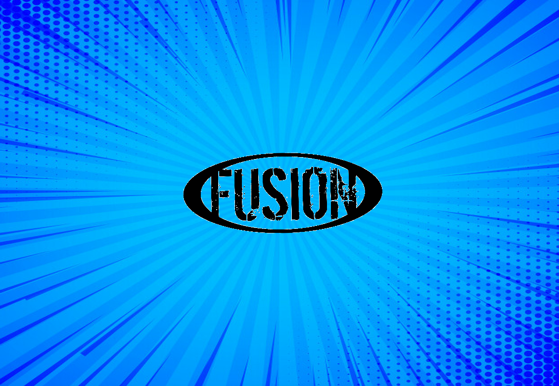 Fusion - P5 - P7  Christmas Crackers Fun Night!
