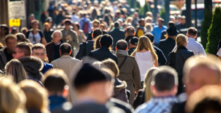 Don't Follow the Crowd