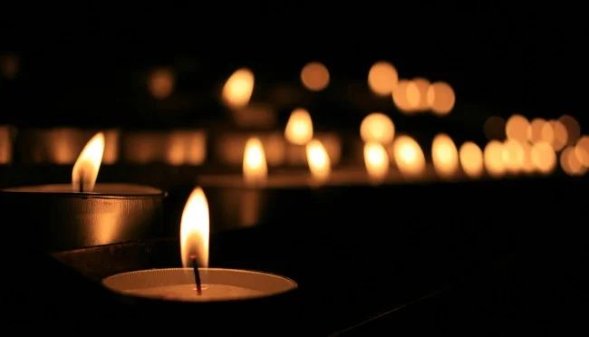 Maundy Thursday Communion Service