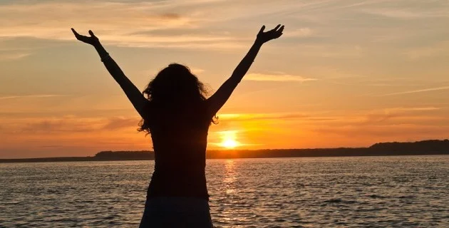 A Model for Prayer - The Lord's Prayer