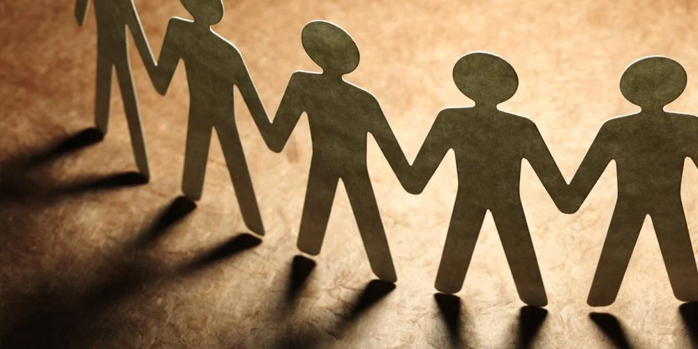The Blessings of Unity