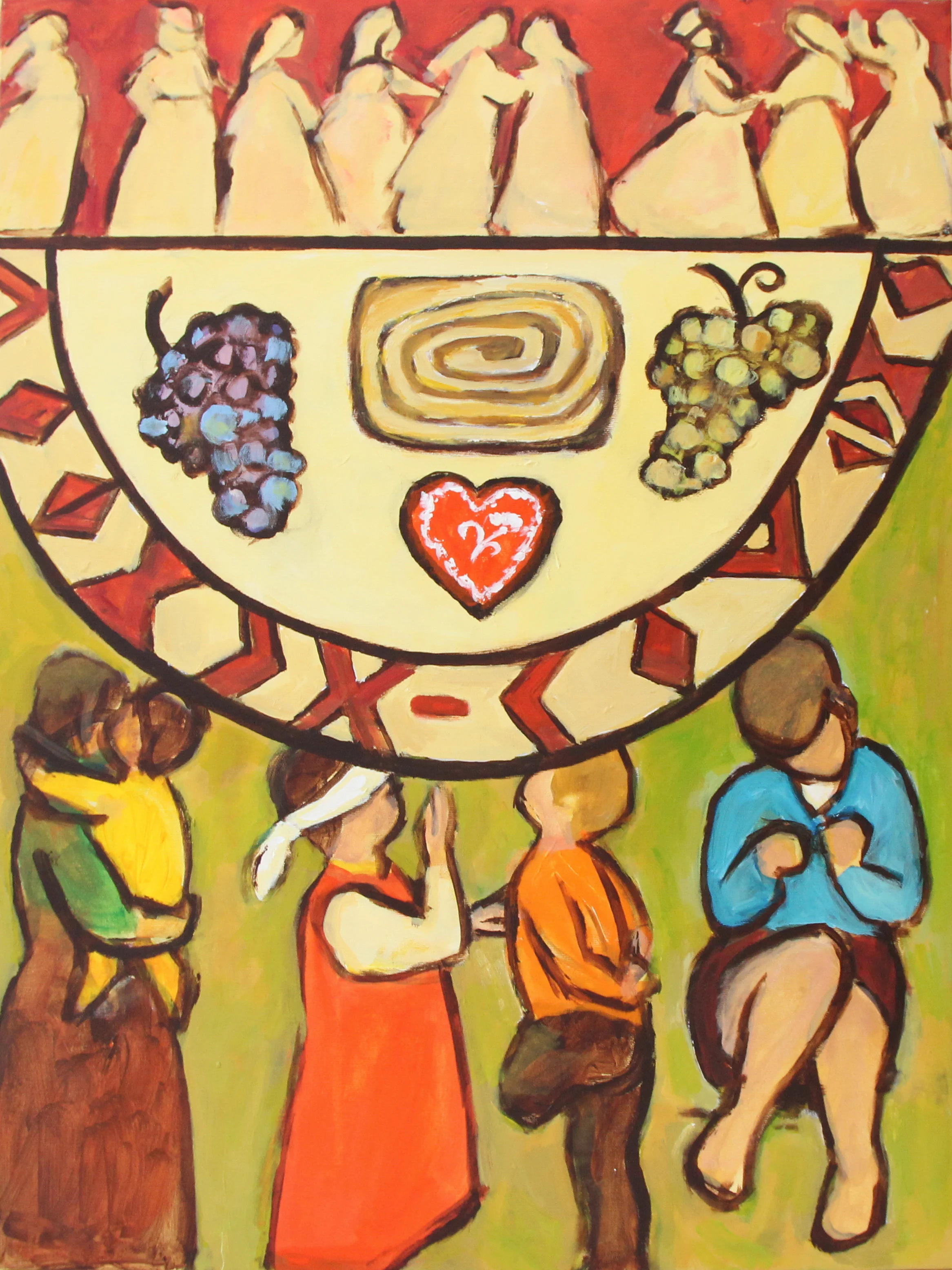 World Day of Prayer