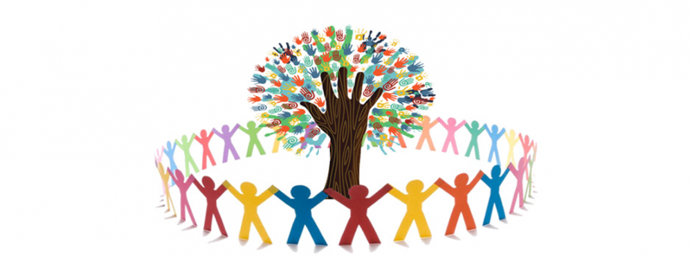Building our community of faith