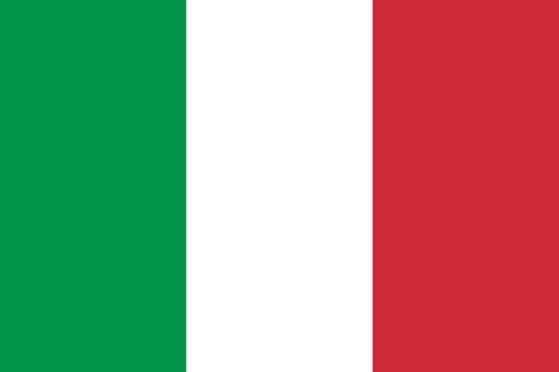 Italian Night!
