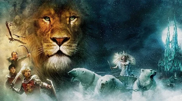 Disney's The Chronicles of  Narnia: The Lion, the Witch and the Wardrobe (PG)
