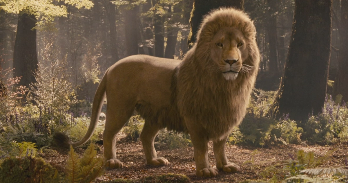 Narnia Celebration Service
