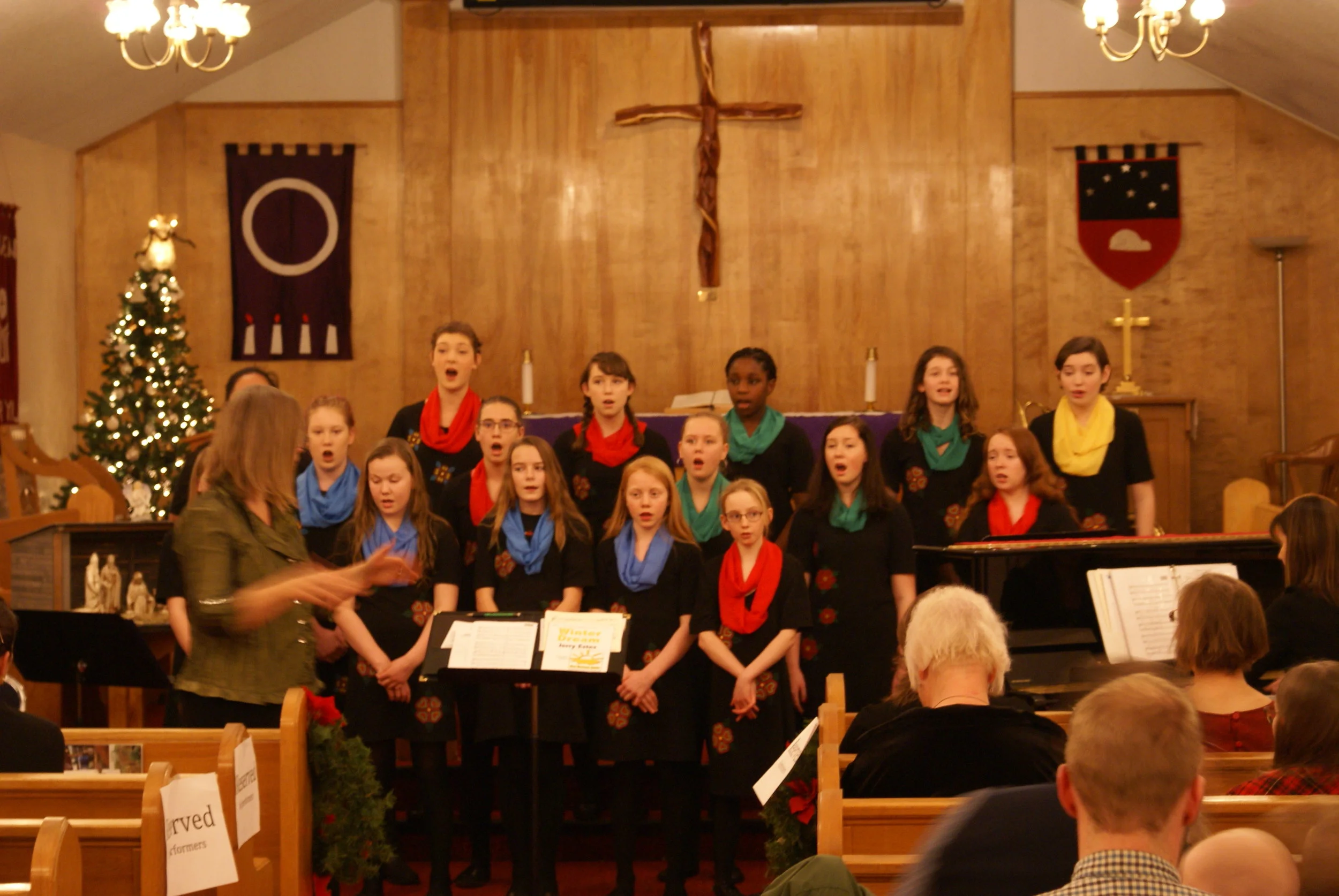 YYC Uniform Caution Fee