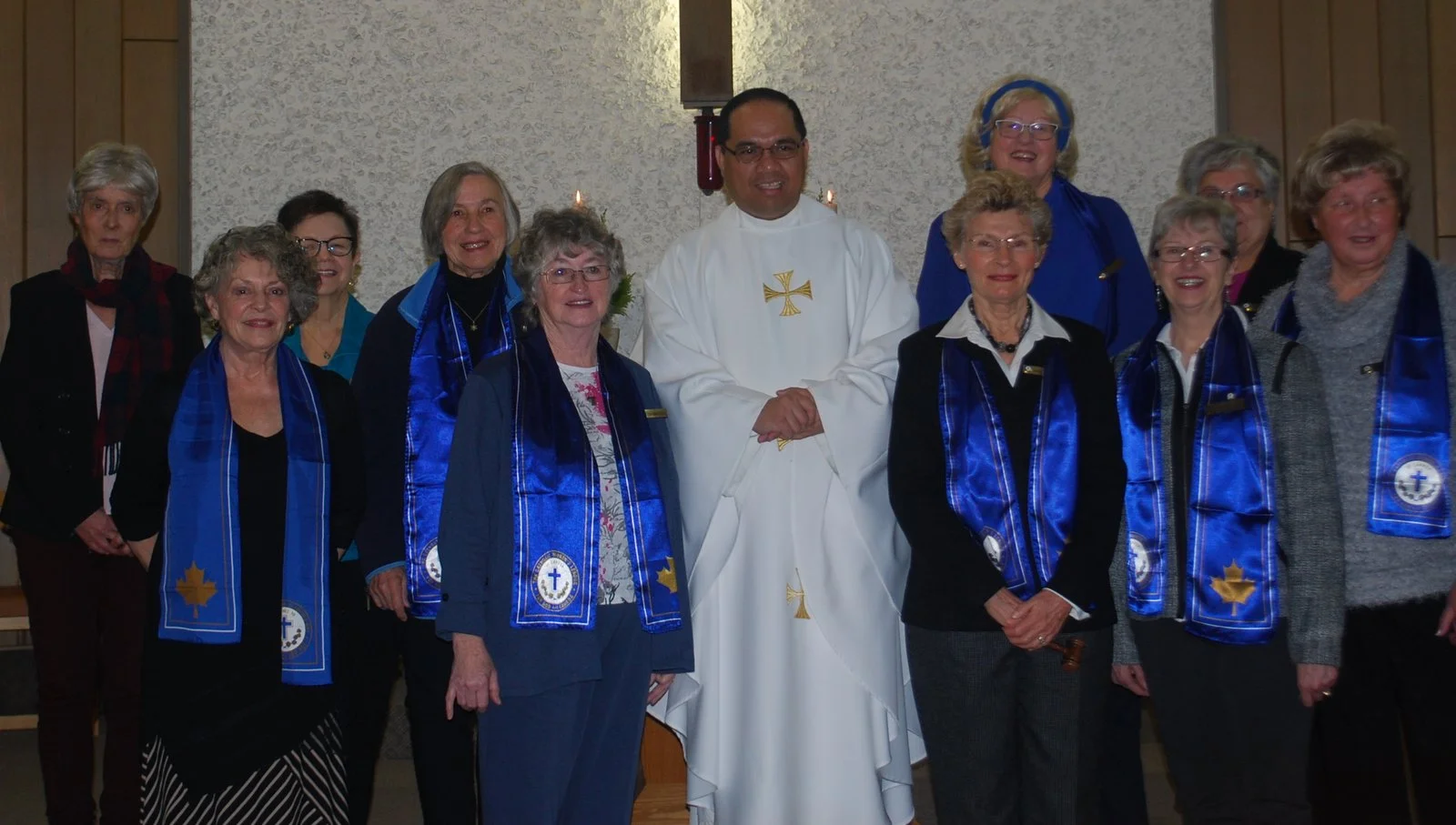 CWL Diocesan Convention