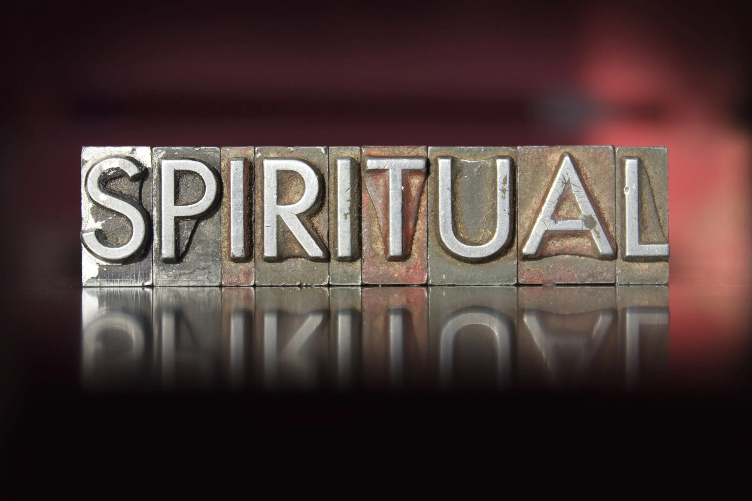 Spiritual Day of Reflection