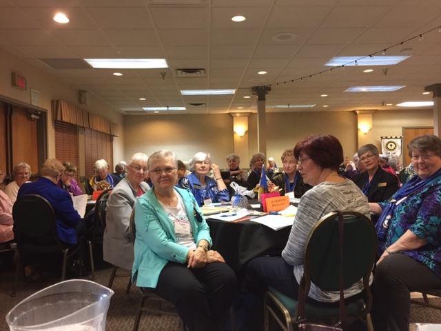 Spring Interim Meeting