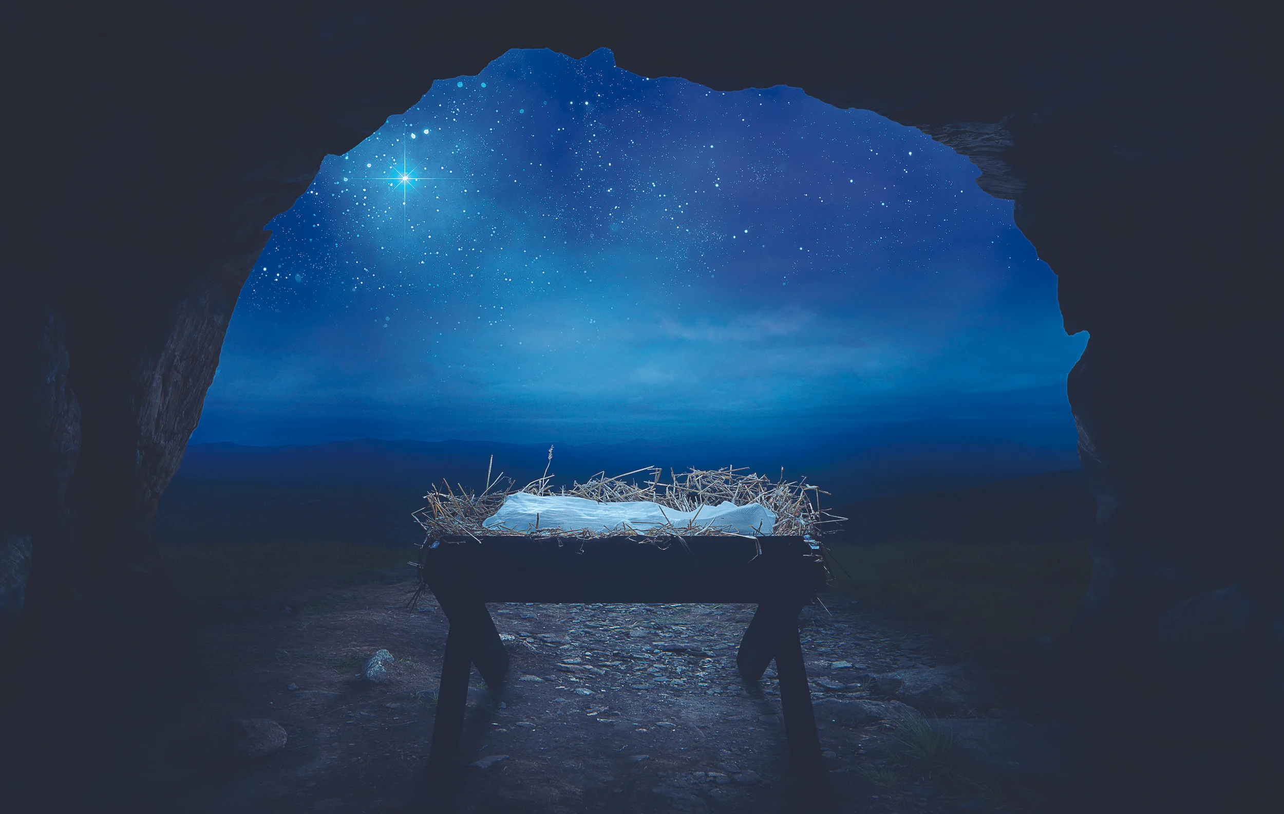 Christmas greetings from Fr. Alfredo Monacelli