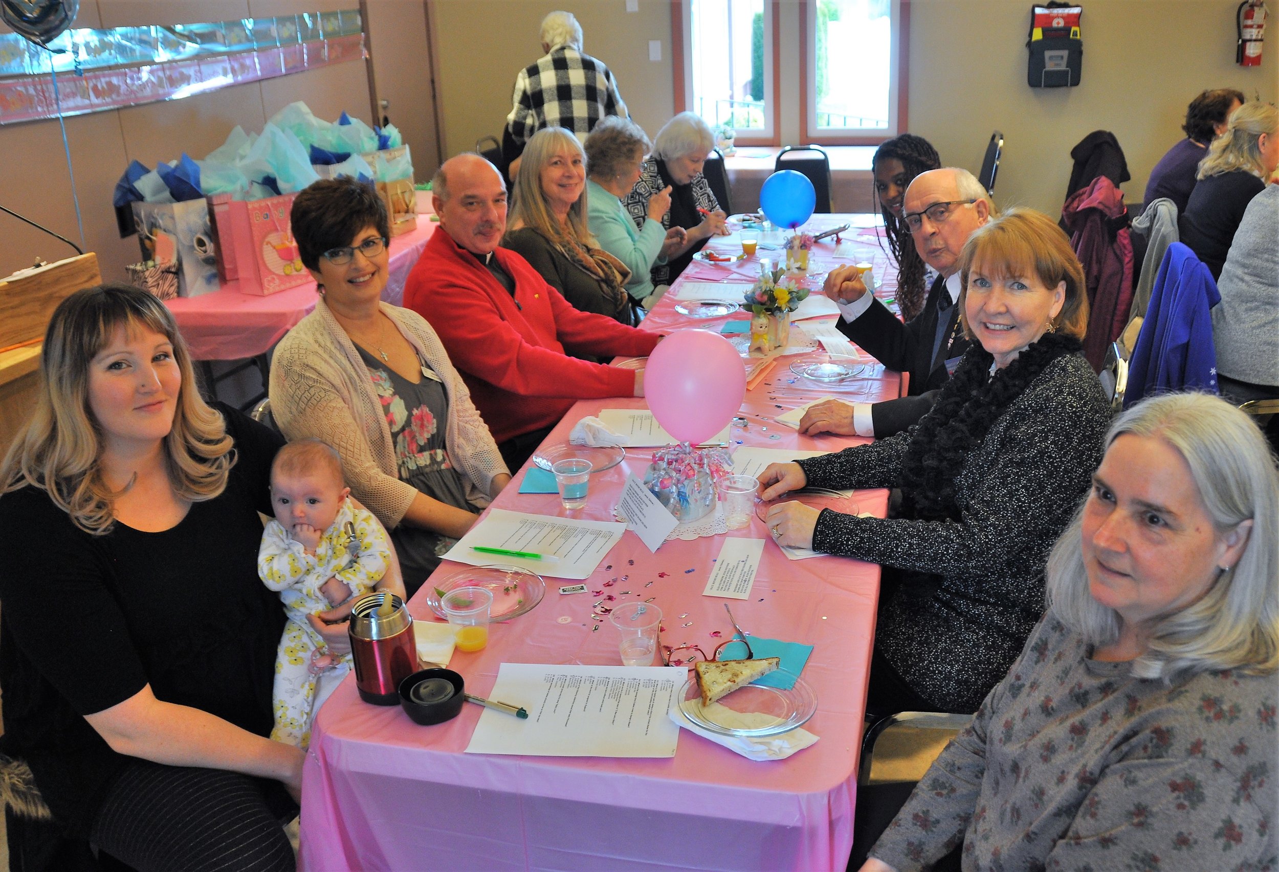 Social Justice in Action