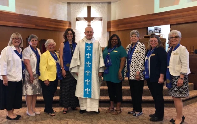 New CWL Council in Nanaimo!