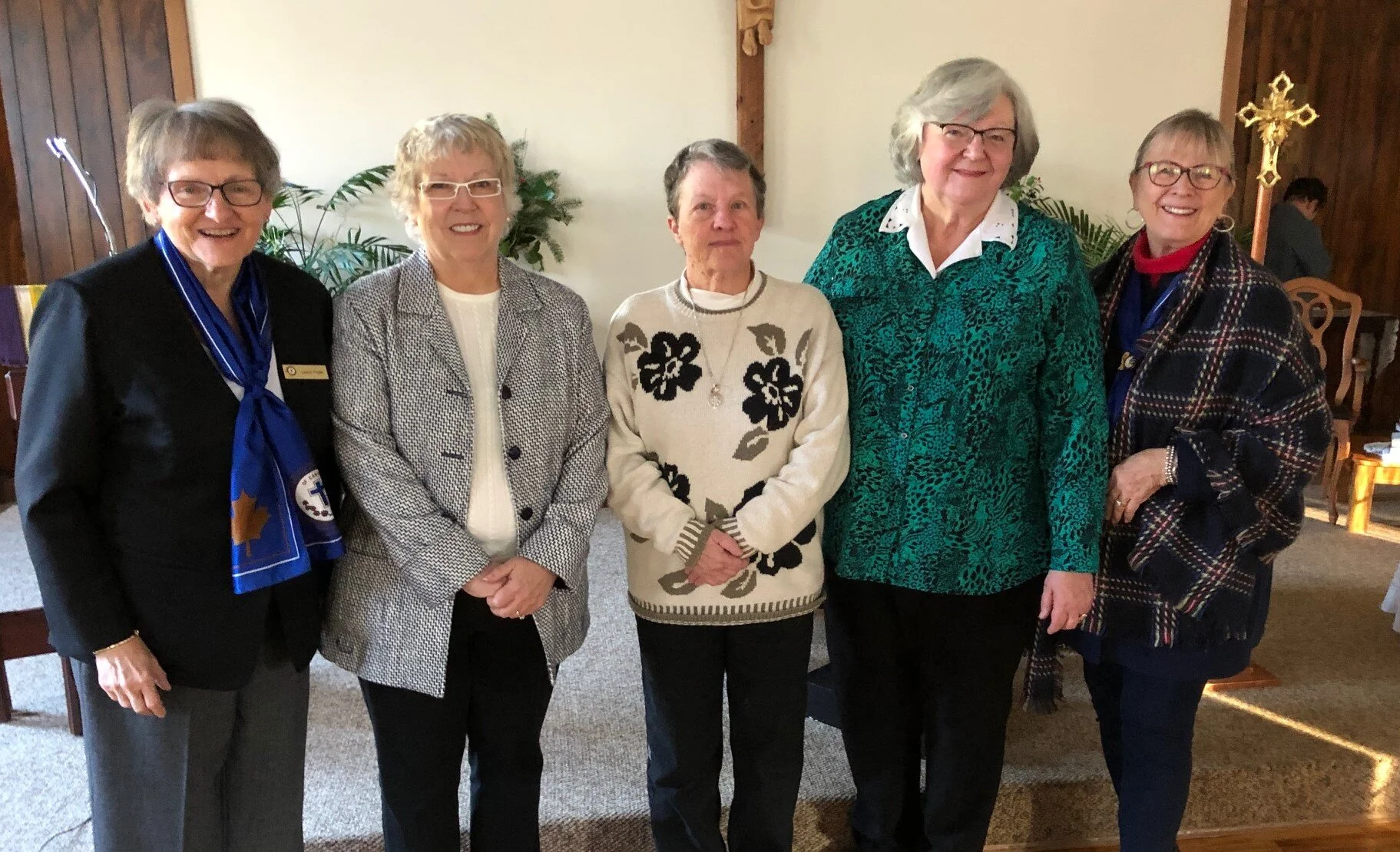 GETTING TO KNOW THE LEAGUE IN PORT HARDY AND PORT MCNEILL