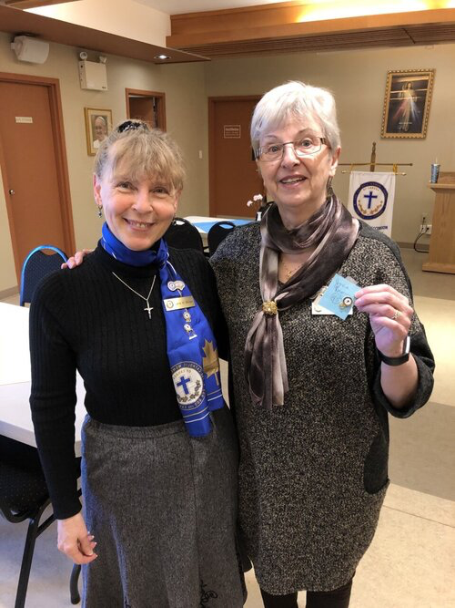 WAY TO GO JANE BROWN!