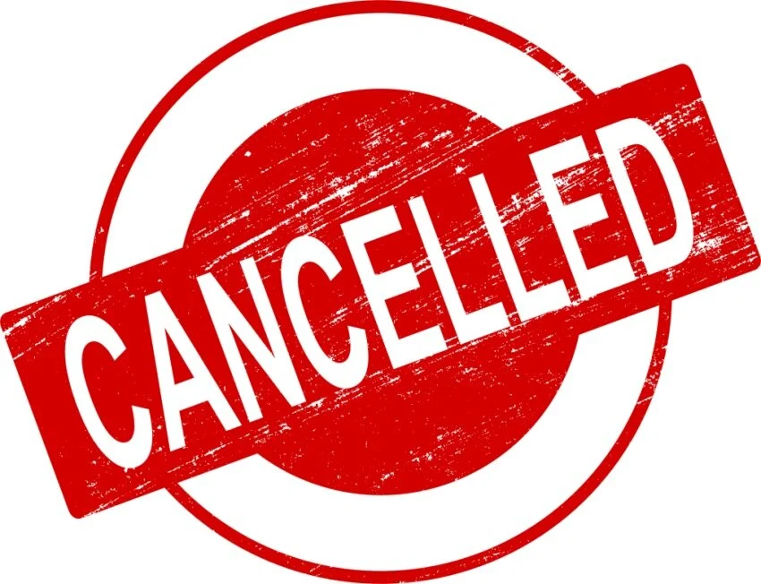 CANCELLED: Diocesan Convention, April 23rd and 24th