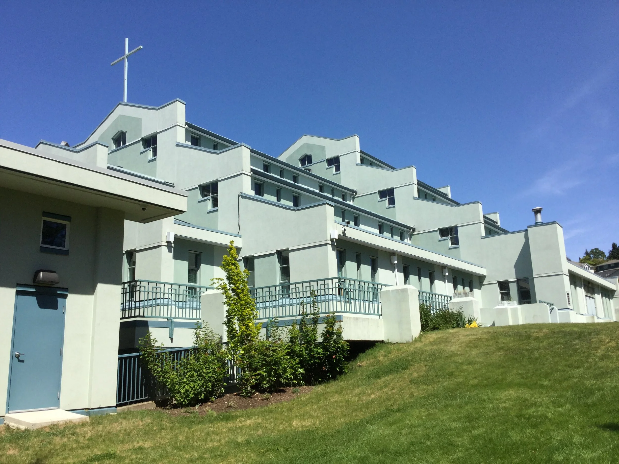 Exciting Minutes from Spring Interim Meeting March 3, 2020