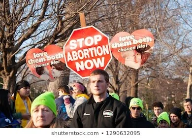 March for Life May 10th to May 14th