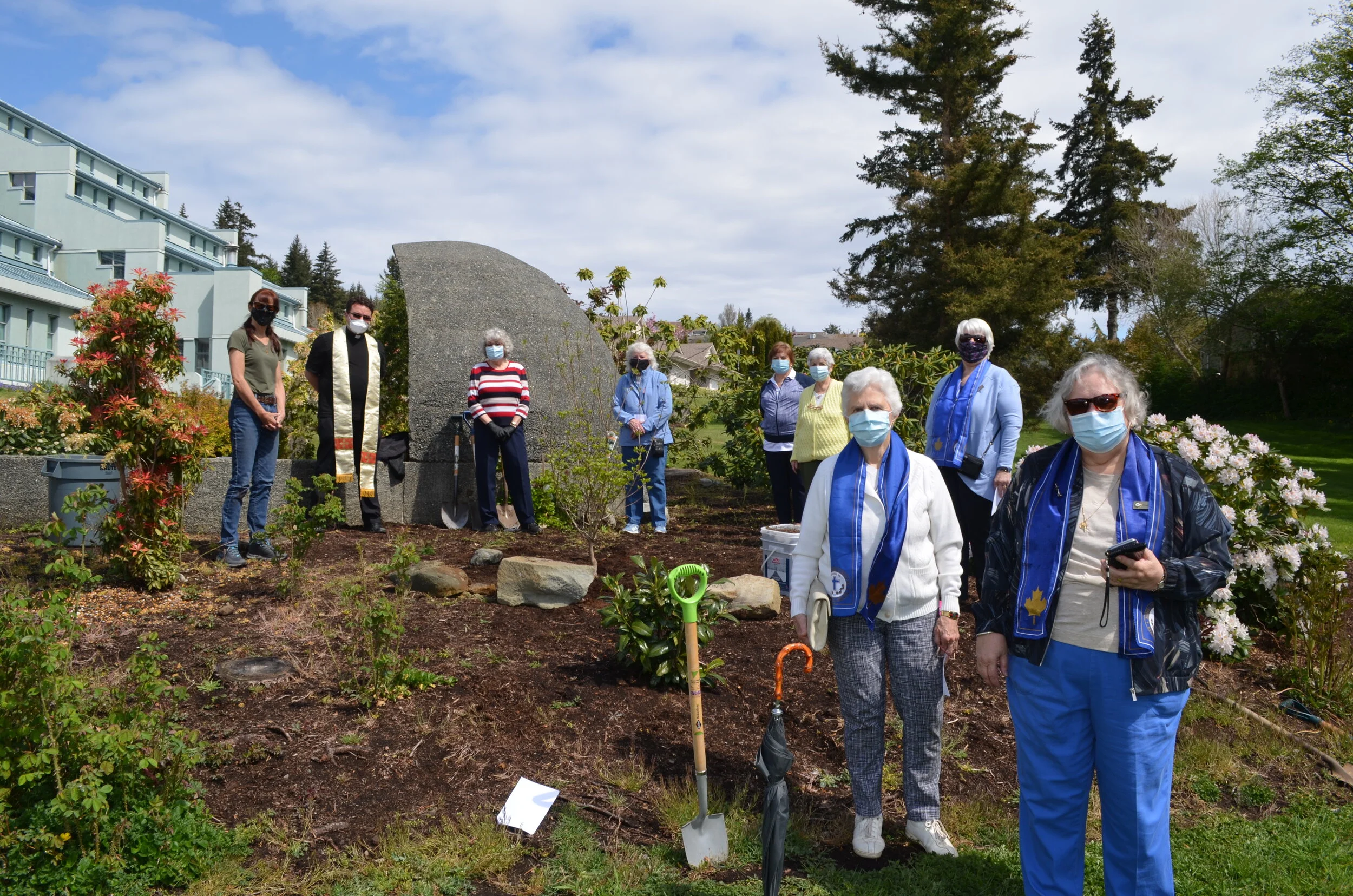 CTK CWL COUNCIL MARKS THE LEAGUE'S 100TH ANNIVERSARY