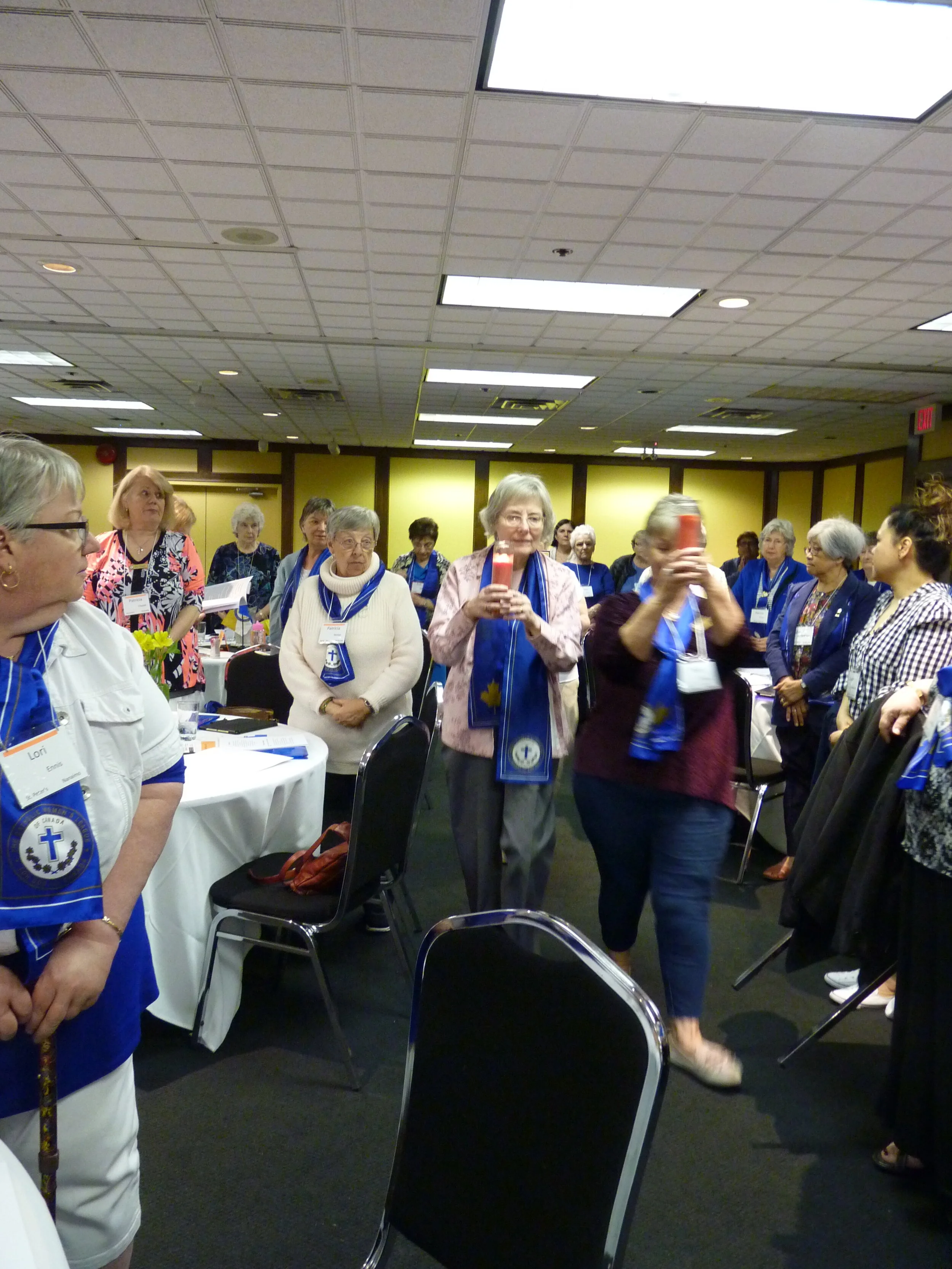 VIRTUAL BC/YUKON June 26, 2021 ANNUAL MEETING OF MEMBERS