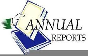 2020 VICTORIA DIOCESE CWL ANNUAL REPORT