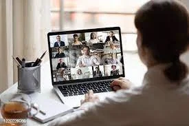 Zoom meeting Indigenous Peoples and the Church January 13, 2022