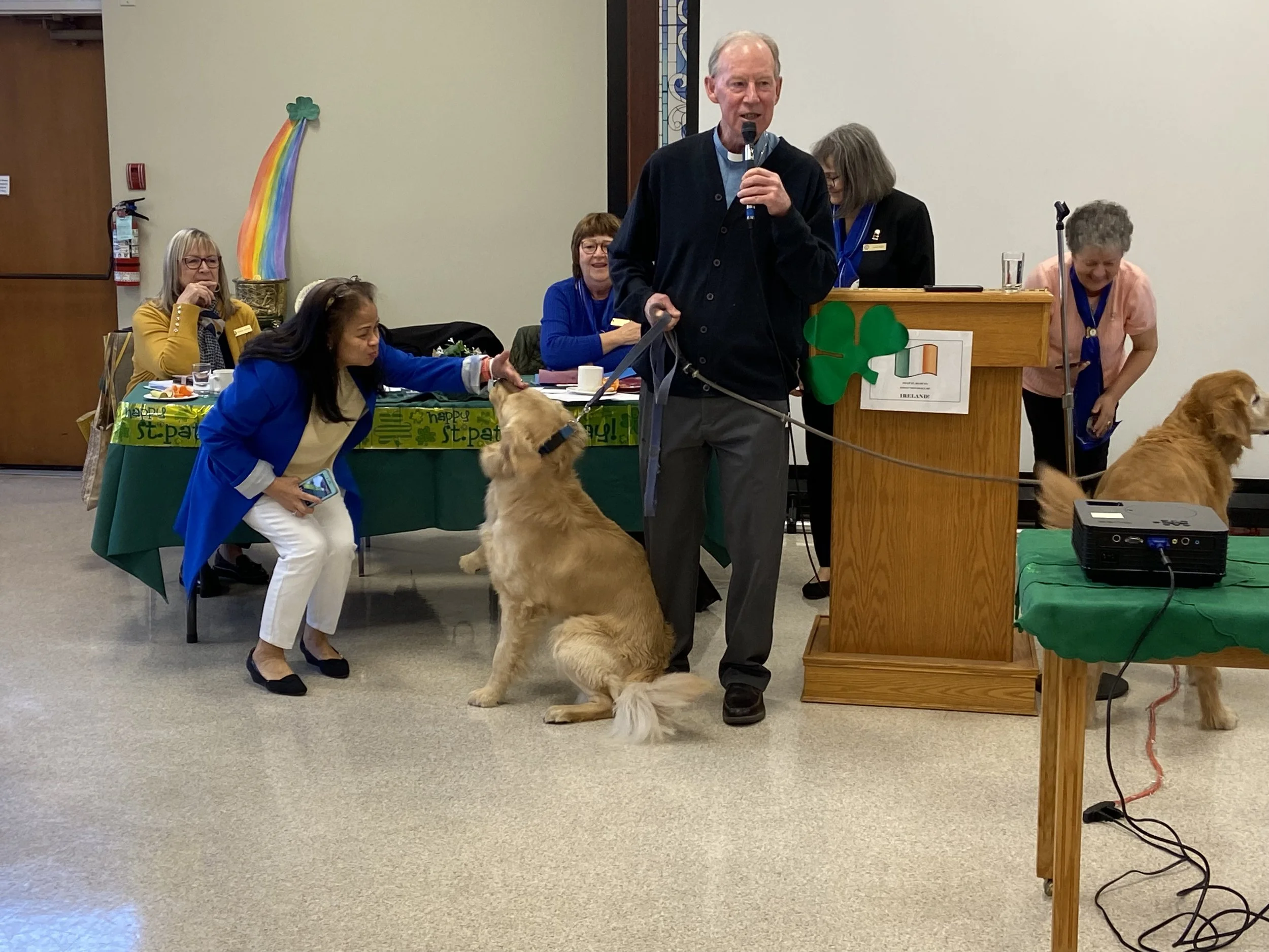 Walking Together, Embracing the Future with Bishop Gary - September 24, 2022