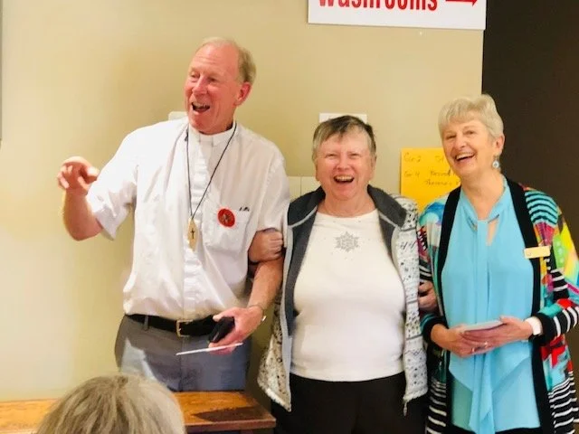 Day of Reflection--Parksville Saturday 24, 2022