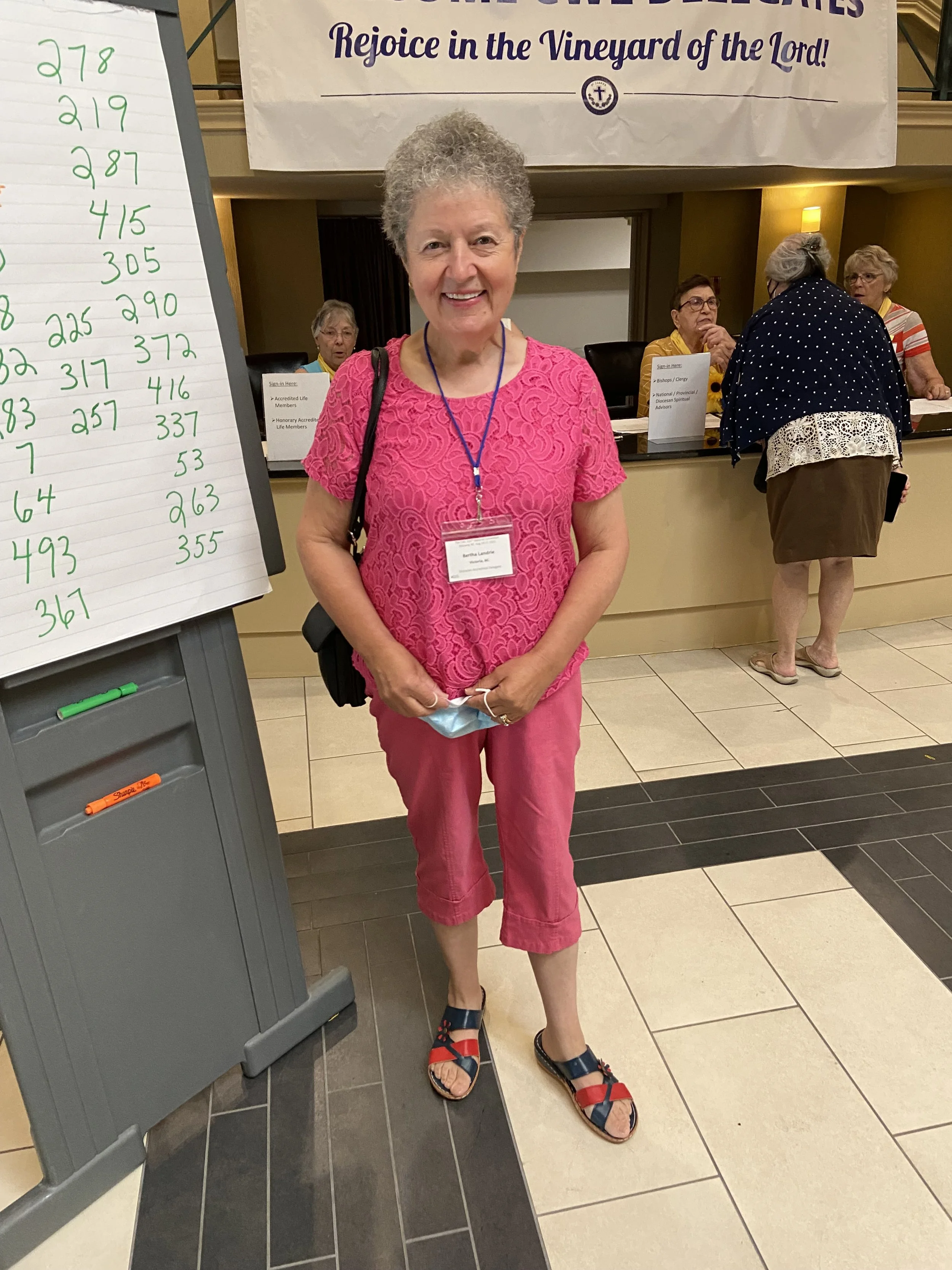 President's Communique #3--January 26, 2023