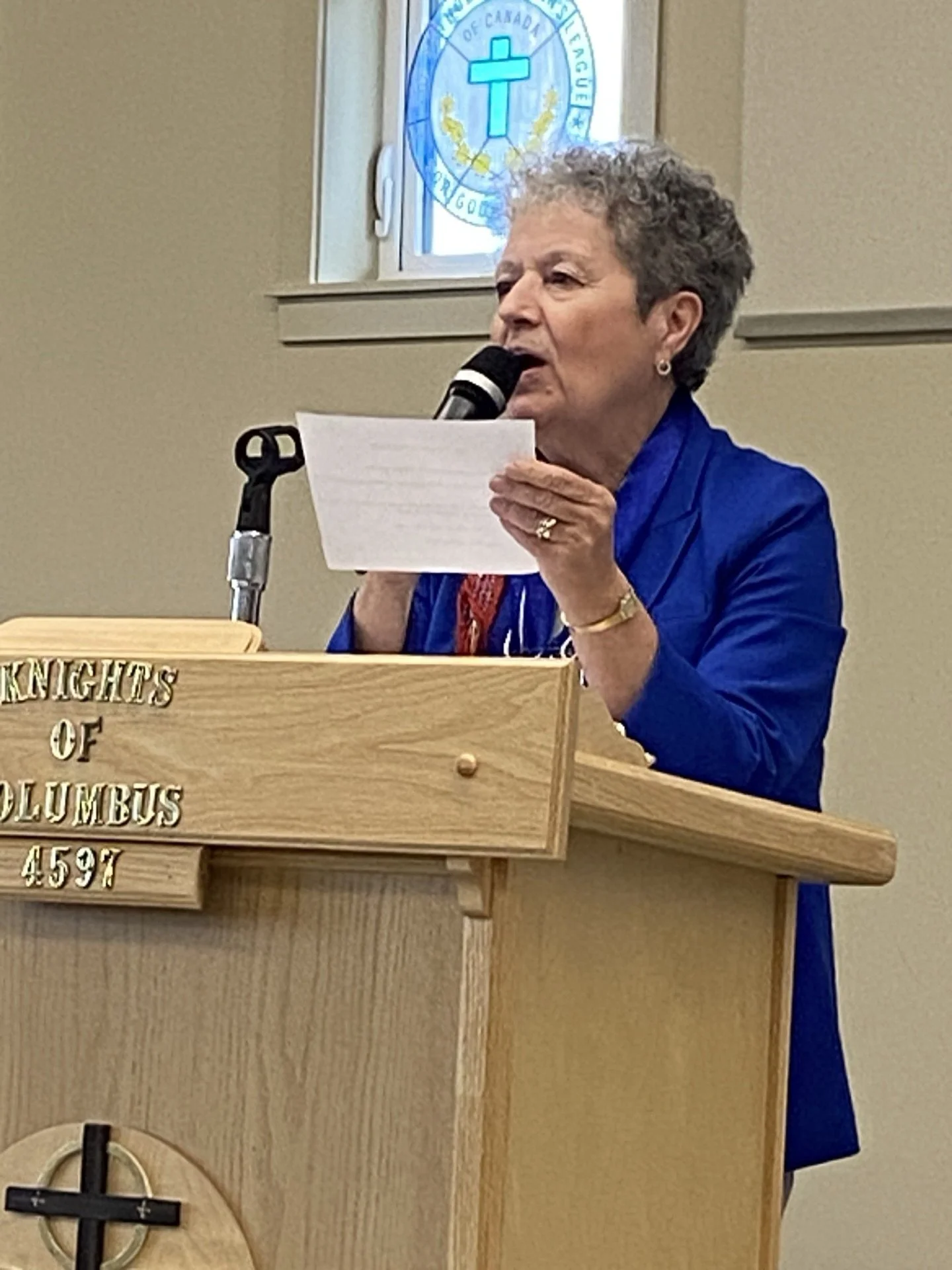 President's Communique #5 September 5, 2024