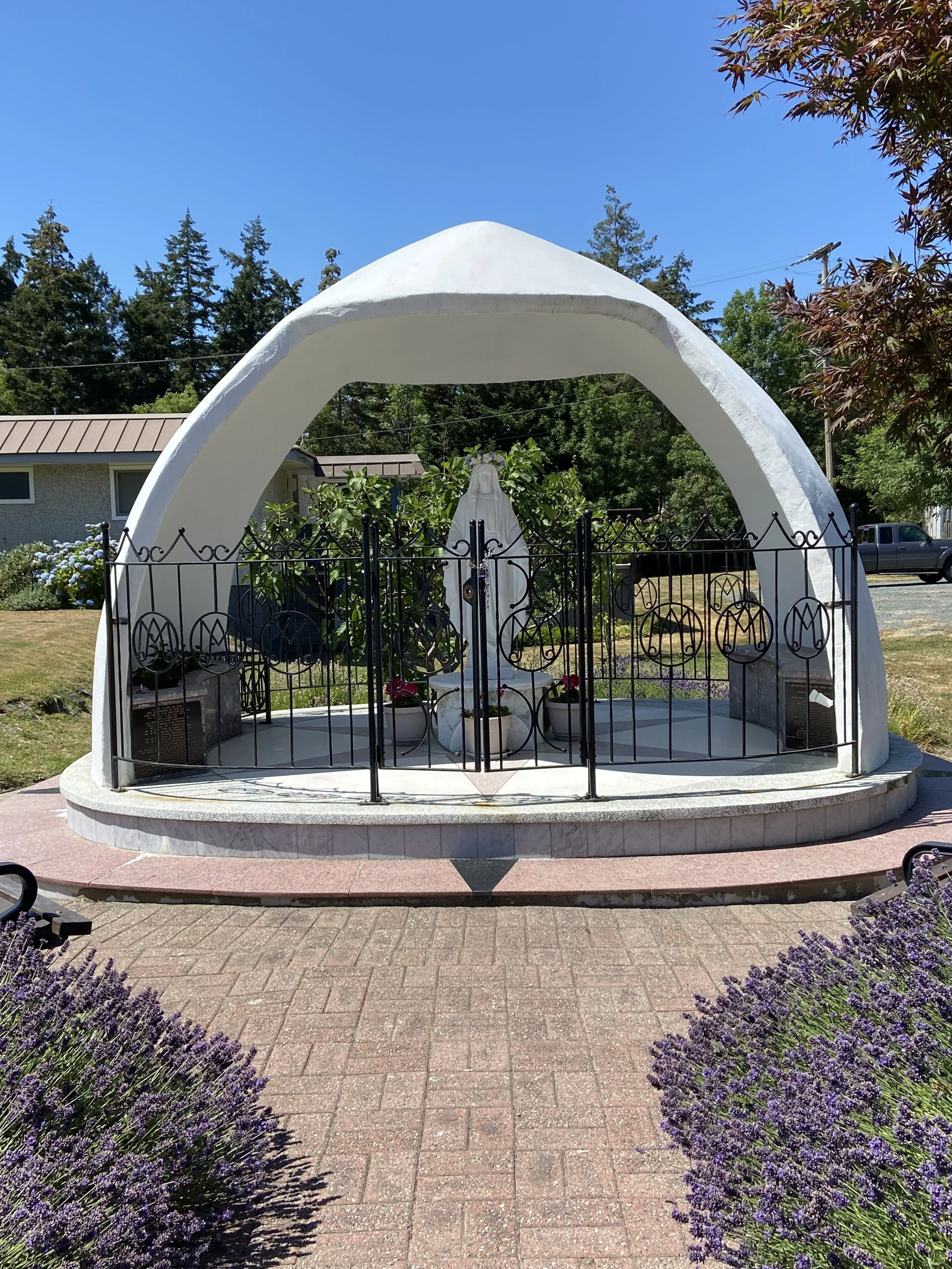 Diocesan Convention May 2 & 3, 2025 St. Edwards Church, Duncan