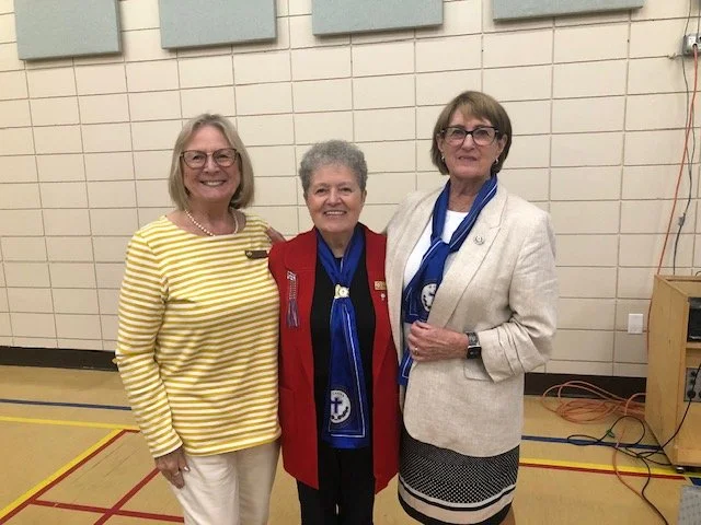 President's Communique #6 November 30, 2025