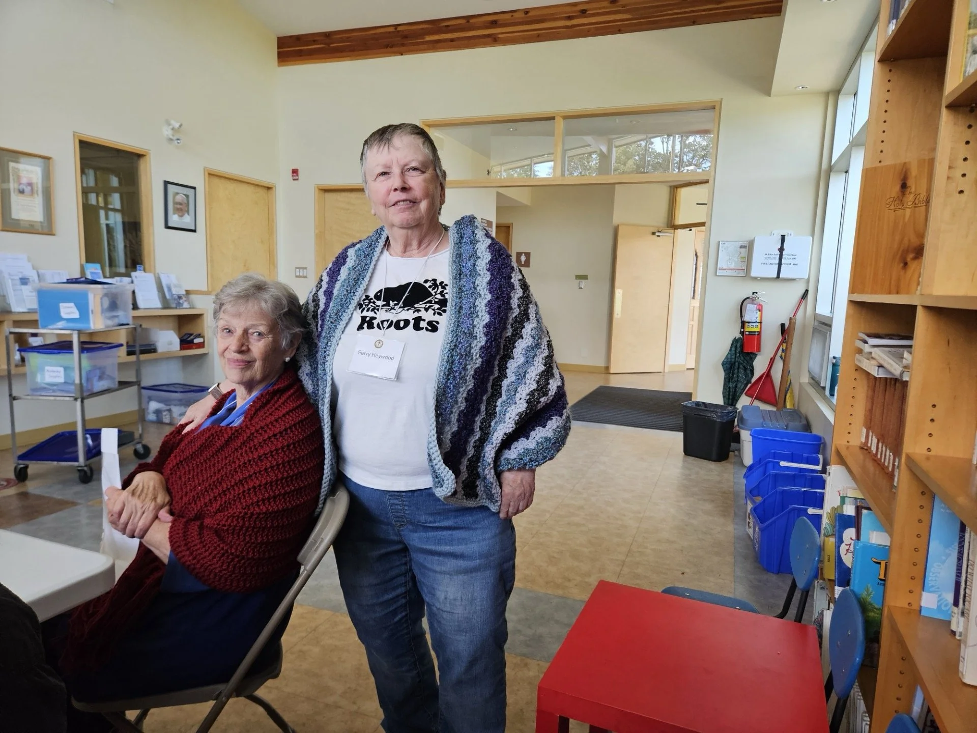 Vice President Communique #3, November 24, 2024