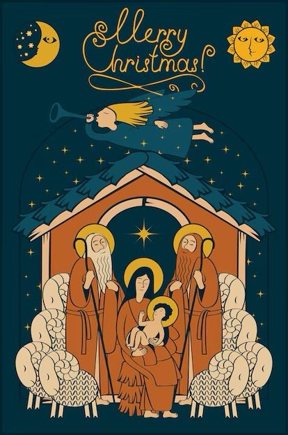 Merry Christmas and a Happy New Year!