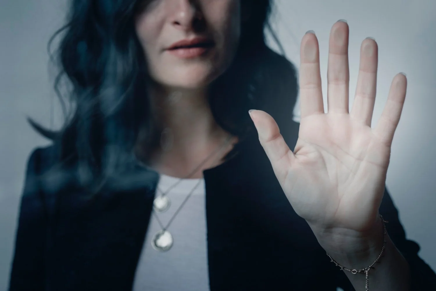 Finding Hope in Fight Against Human Trafficking Webinar January 21, 2025