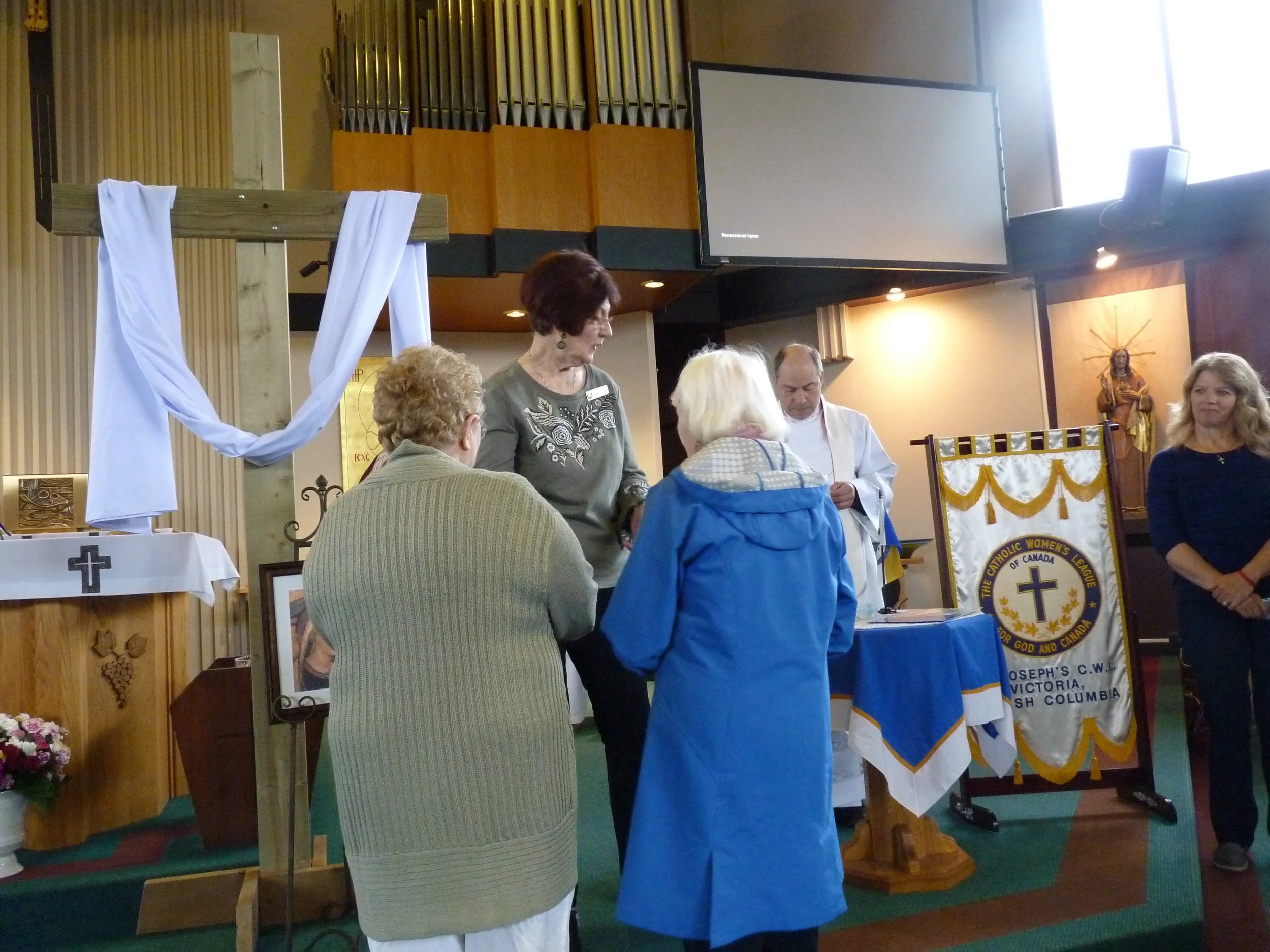 Fall League Development Day October 4, 2025 at St. Joseph the Worker 8:30-3:30