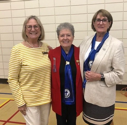 President's Communique #8  May 13, 2025