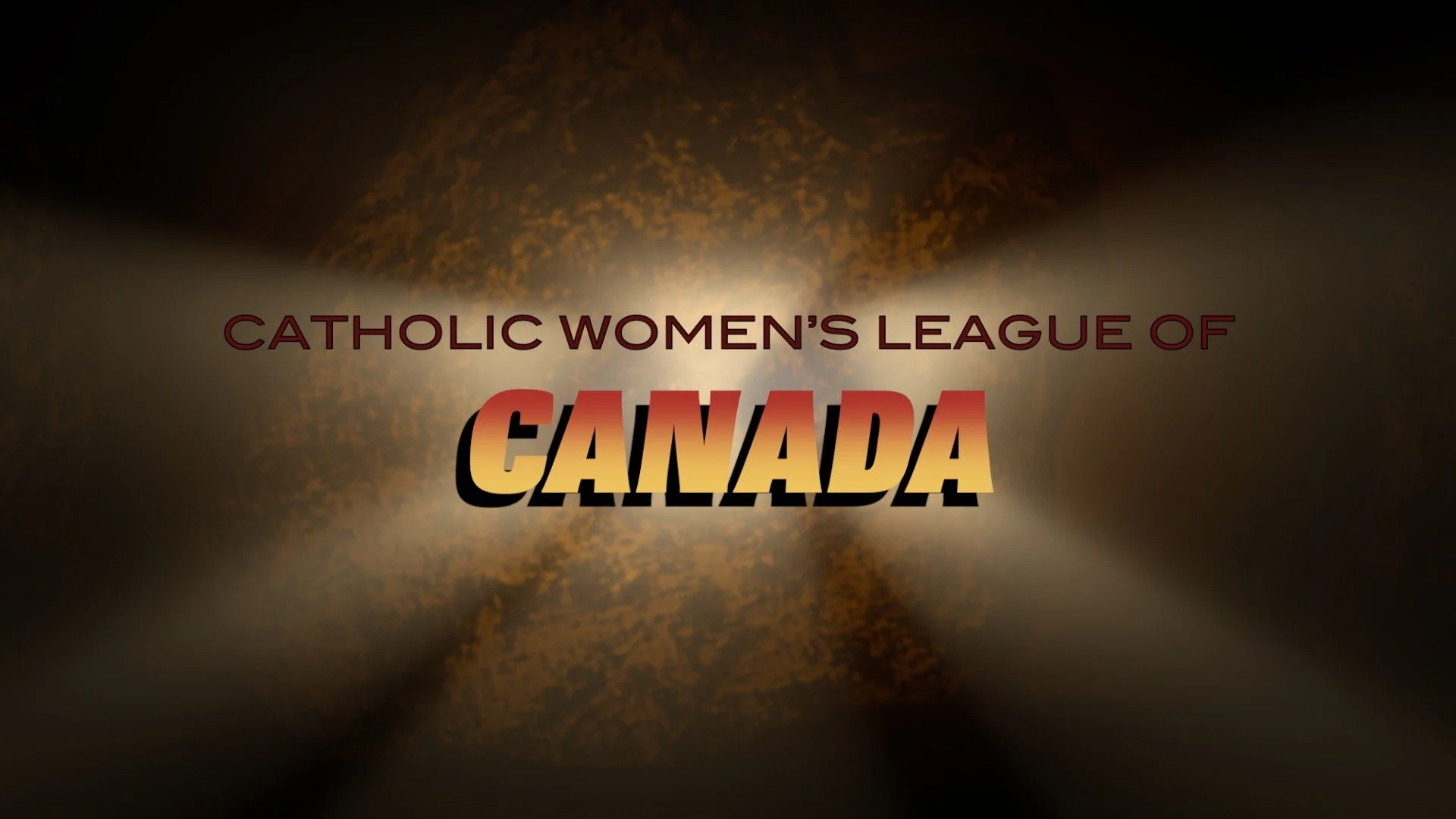 BC &amp; Yukon Provincial Convention, Sidney, BC June 19 to 20, 2026