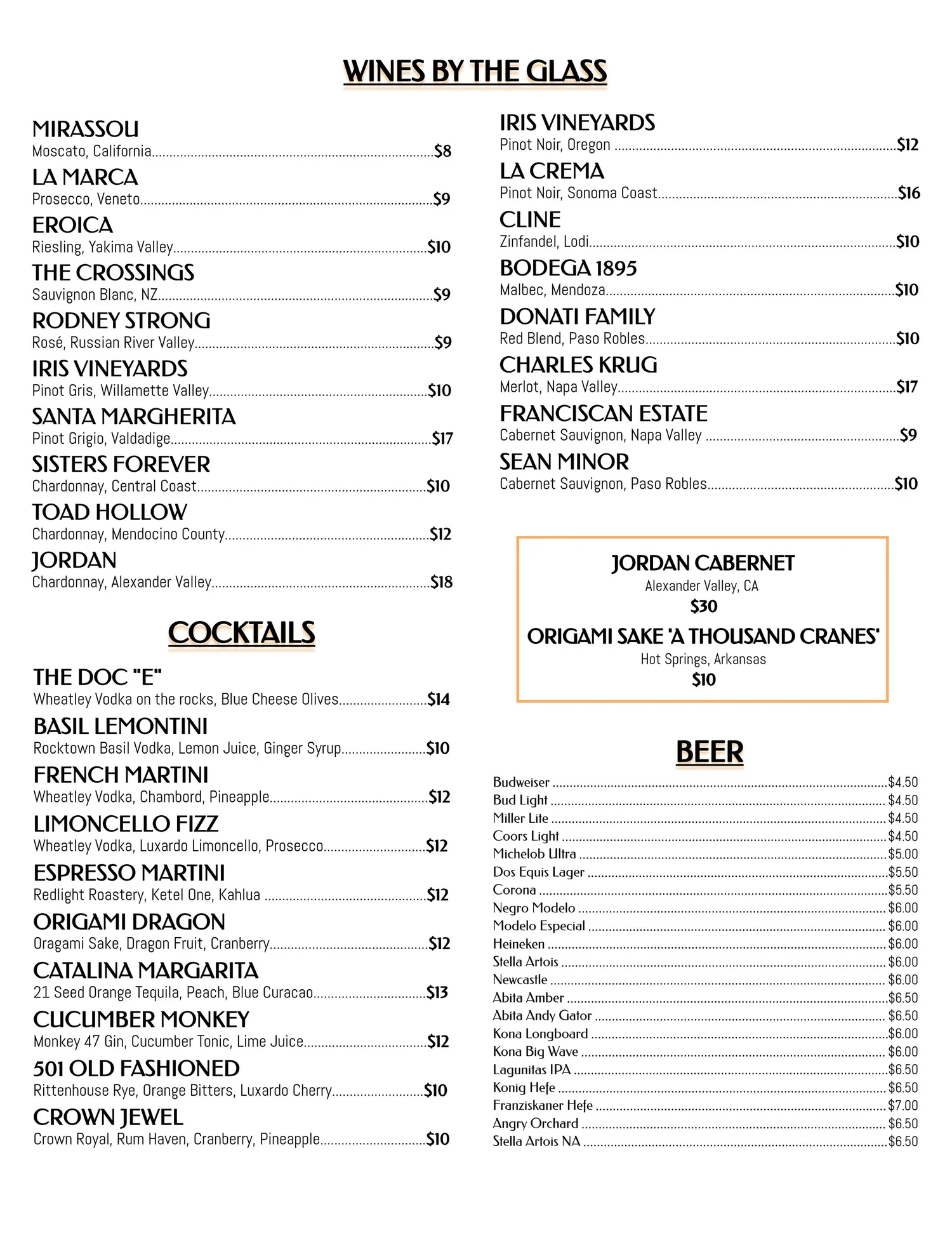 COCKTAIL-509