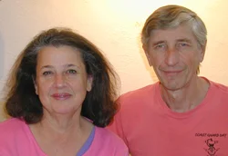 Dorothy and Bob