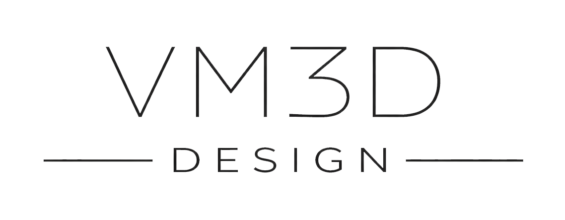 VM3Design.com : Linda Marotta  