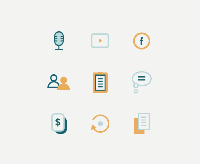 Be Free, Lance | Online Workshop for Designers who want to freelance!