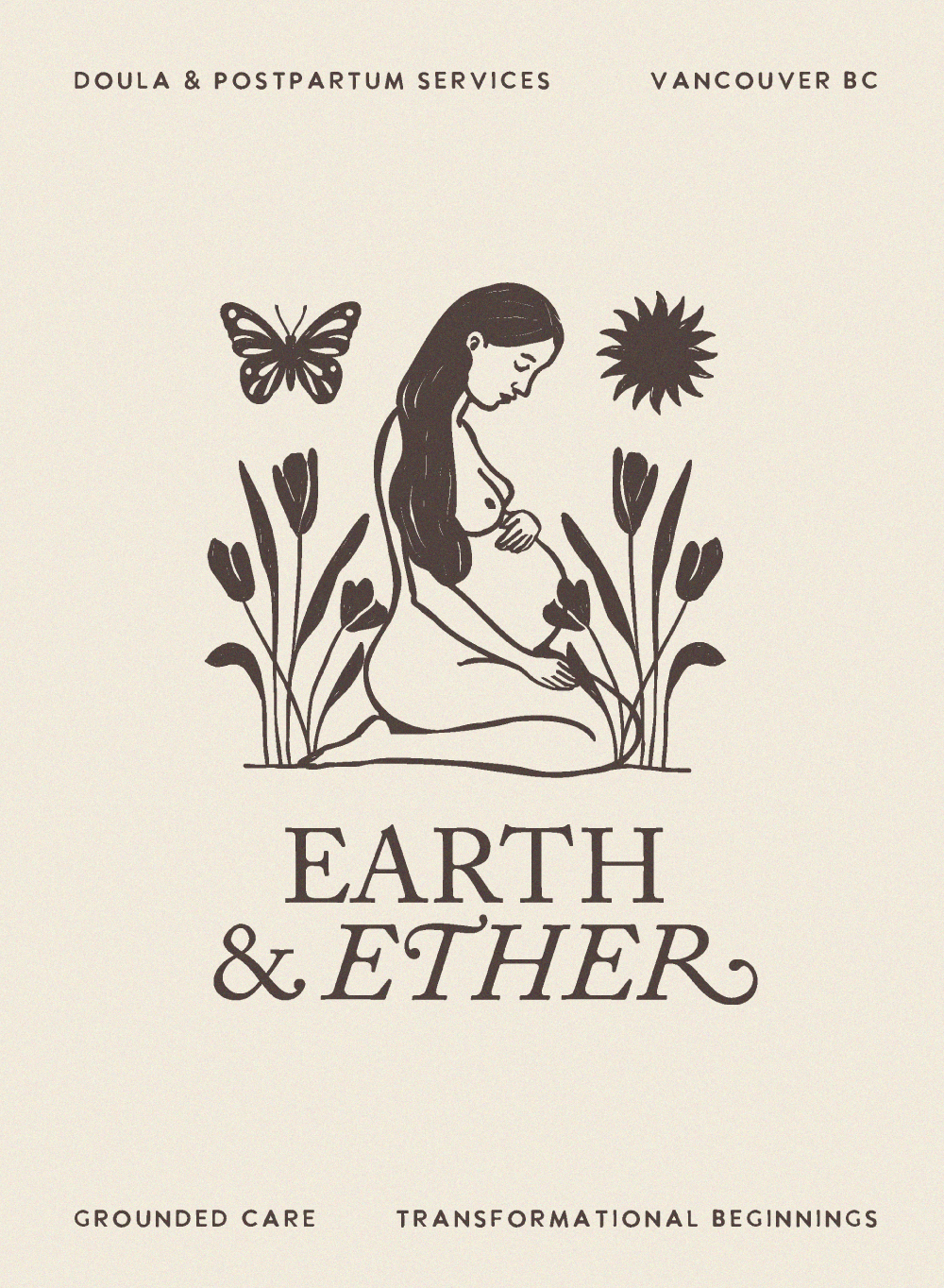 Taurus Season : Branded